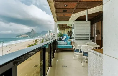 Apartamento com 2 quartos à venda na avenida vieira souto, ipanema, rio de janeiro, 105 m2 por r$ 6.500.000