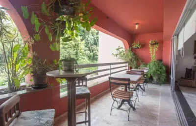 Apartamento com 4 quartos à venda na vitória régia, lagoa, rio de janeiro, 401 m2 por r$ 2.300.000