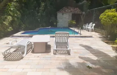 Casa com 4 quartos à venda na frei tomás, são conrado, rio de janeiro, 375 m2 por r$ 4.480.000