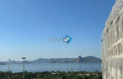 Cobertura com 3 quartos à venda na rua do russel, glória, rio de janeiro, 472 m2 por r$ 3.500.000