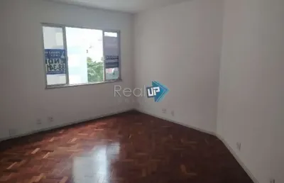 Apartamento com 2 quartos à venda na largo dos leões, humaitá, rio de janeiro, 77 m2 por r$ 760.000