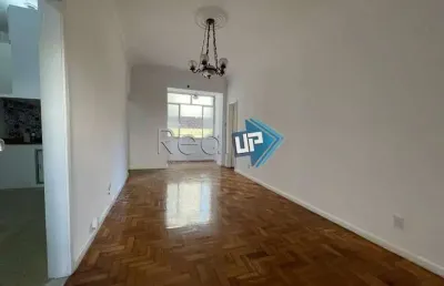 Apartamento com 2 quartos à venda na rua pedro américo, catete, rio de janeiro, 72 m2 por r$ 525.000