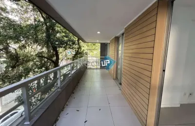 Apartamento com 4 quartos à venda na rua álvaro ramos, botafogo, rio de janeiro, 111 m2 por r$ 1.417.500