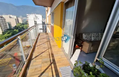 Apartamento com 3 quartos à venda na maxwell, andaraí, rio de janeiro, 104 m2 por r$ 599.000