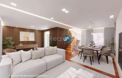 Apartamento com 3 quartos à venda na rua josé linhares, leblon, rio de janeiro, 199 m2 por r$ 5.799.000