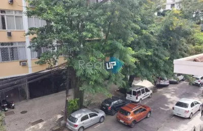 Apartamento com 2 quartos à venda na rua conde de irajá, botafogo, rio de janeiro, 99 m2 por r$ 850.000