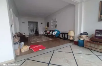 Apartamento com 4 quartos à venda na rua general ribeiro da costa, leme, rio de janeiro, 108 m2 por r$ 2.400.000