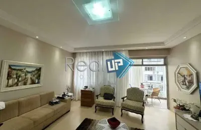 Apartamento com 3 quartos à venda na rua prudente de morais, ipanema, rio de janeiro, 120 m2 por r$ 3.000.000