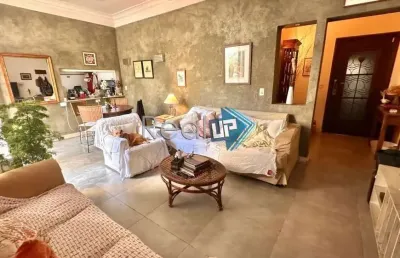Apartamento com 3 quartos à venda na rua do humaitá, humaitá, rio de janeiro, 117 m2 por r$ 1.080.000