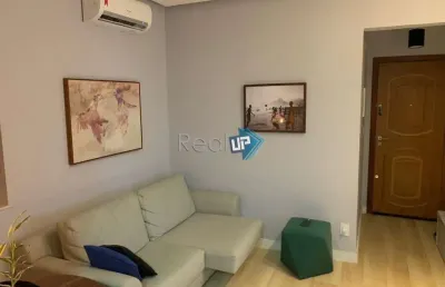 Apartamento com 1 quarto à venda na rua gomes carneiro, ipanema, rio de janeiro, 35 m2 por r$ 1.050.000