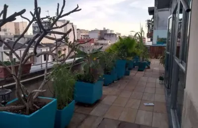 Cobertura com 3 quartos à venda na rua gomes carneiro, ipanema, rio de janeiro, 210 m2 por r$ 4.200.000
