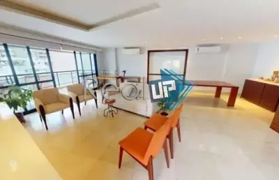 Apartamento com 4 quartos à venda na rua bogari, lagoa, rio de janeiro, 240 m2 por r$ 3.000.000
