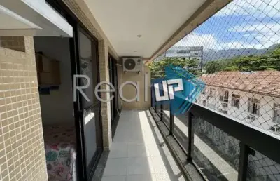Apartamento com 3 quartos à venda na rua desembargador alfredo russel, leblon, rio de janeiro, 103 m2 por r$ 2.990.000