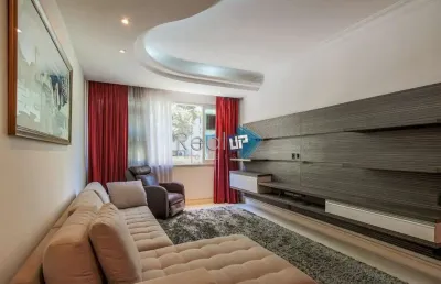 Apartamento com 3 quartos à venda na rua francisco sá, copacabana, rio de janeiro, 117 m2 por r$ 950.000