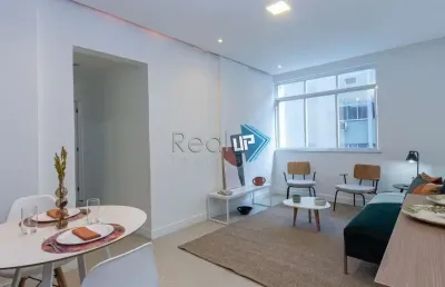 Apartamento com 2 quartos à venda na avenida epitácio pessoa, lagoa, rio de janeiro, 71 m2 por r$ 899.000
