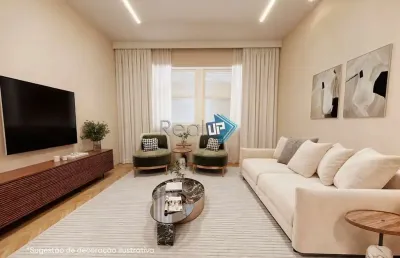 Apartamento com 3 quartos à venda na rua general venâncio flores, leblon, rio de janeiro, 118 m2 por r$ 2.150.000