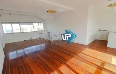 Cobertura com 3 quartos à venda na rua joaquim nabuco, ipanema, rio de janeiro, 241 m2 por r$ 5.900.000
