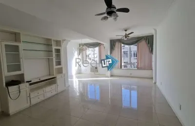 Apartamento com 3 quartos à venda na rua raimundo correia, copacabana, rio de janeiro, 168 m2 por r$ 1.430.000