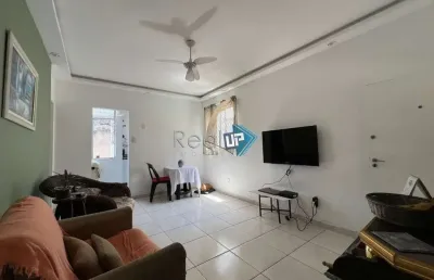 Apartamento com 2 quartos à venda na rua dezenove de fevereiro, botafogo, rio de janeiro, 65 m2 por r$ 620.000