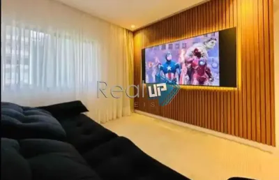 Apartamento com 3 quartos à venda na rua alberto de campos, ipanema, rio de janeiro, 90 m2 por r$ 2.100.000