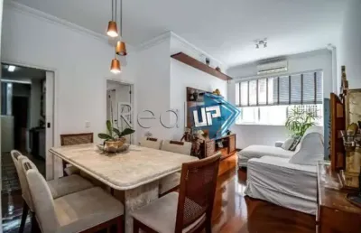 Apartamento com 3 quartos à venda na rua belisário távora, laranjeiras, rio de janeiro, 89 m2 por r$ 880.000