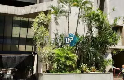 Prédio com 28 salas à venda na rua da passagem, botafogo, rio de janeiro, 9600 m2 por r$ 65.000.000
