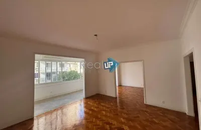 Apartamento com 3 quartos à venda na rua xavier da silveira, copacabana, rio de janeiro, 182 m2 por r$ 1.850.000