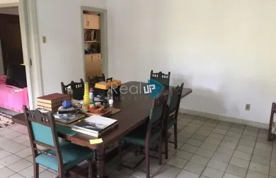 Apartamento com 3 quartos à venda na rua capitão césar de andrade, leblon, rio de janeiro, 227 m2 por r$ 3.000.000