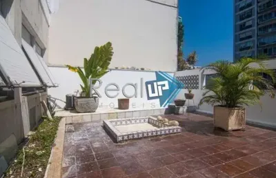 Cobertura com 3 quartos à venda na rua general urquiza, leblon, rio de janeiro, 271 m2 por r$ 4.000.000