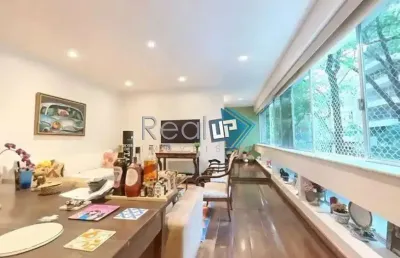 Apartamento com 4 quartos à venda na rua redentor, ipanema, rio de janeiro, 170 m2 por r$ 3.700.000