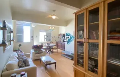 Apartamento com 3 quartos à venda na avenida nossa senhora de copacabana, copacabana, rio de janeiro, 98 m2 por r$ 980.000