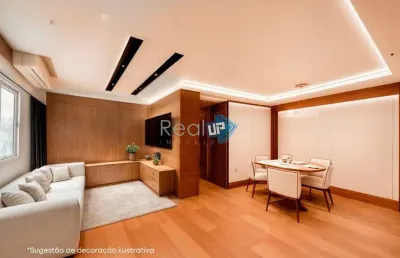 Cobertura com 3 quartos à venda na almeida godinho, lagoa, rio de janeiro, 180 m2 por r$ 2.690.000