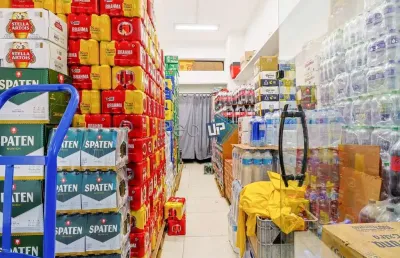 Ponto comercial com 2 salas à venda na rua senador vergueiro, flamengo, rio de janeiro, 35 m2 por r$ 299.000