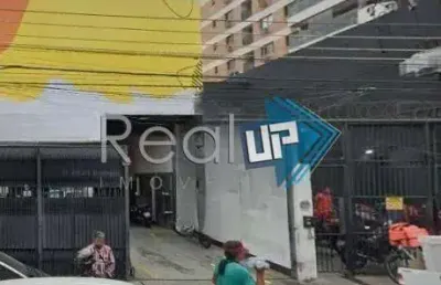 Prédio com 10 salas à venda na são joão batista, botafogo, rio de janeiro, 900 m2 por r$ 16.000.000