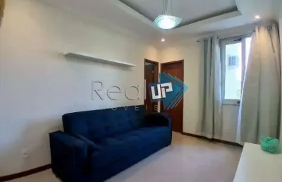 Apartamento com 1 quarto à venda na rua doutor marques canário, leblon, rio de janeiro, 30 m2 por r$ 835.000