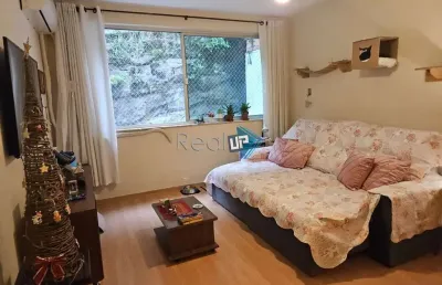 Apartamento com 3 quartos à venda na rua general polidoro, botafogo, rio de janeiro, 69 m2 por r$ 815.000