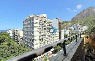 Cobertura com 4 quartos à venda na avenida ataulfo de paiva, leblon, rio de janeiro, 263 m2 por r$ 3.800.000