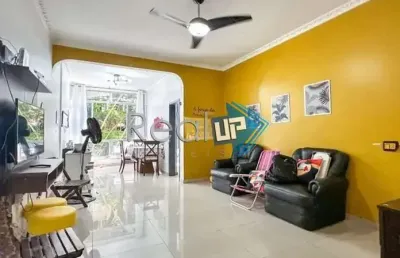 Apartamento com 3 quartos à venda na rua roberto dias lópes, leme, rio de janeiro, 96 m2 por r$ 1.070.000