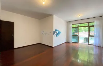 Apartamento com 3 quartos à venda na rua professor brandão filho, leblon, rio de janeiro, 125 m2 por r$ 2.000.000