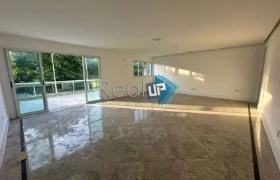 Cobertura com 3 quartos à venda na rua aldo bonadei, barra da tijuca, rio de janeiro, 177 m2 por r$ 1.980.000
