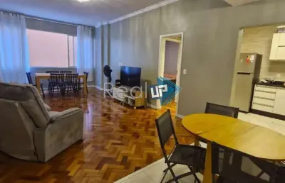 Apartamento com 3 quartos à venda na rua souza lima, copacabana, rio de janeiro, 90 m2 por r$ 1.300.000