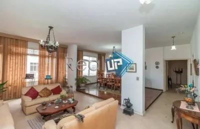 Apartamento com 4 quartos à venda na rua almirante tamandaré, flamengo, rio de janeiro, 175 m2 por r$ 1.870.000