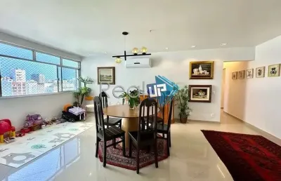 Apartamento com 3 quartos à venda na rua alberto de campos, ipanema, rio de janeiro, 158 m2 por r$ 2.500.000