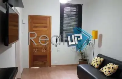 Casa em condomínio fechado com 9 quartos à venda na rua bartolomeu portela, botafogo, rio de janeiro, 72 m2 por r$ 1.590.000