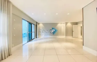 Apartamento com 4 quartos à venda na rua timóteo da costa, leblon, rio de janeiro, 186 m2 por r$ 3.400.000