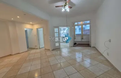 Apartamento com 3 quartos à venda na rua barata ribeiro, copacabana, rio de janeiro, 131 m2 por r$ 1.100.000