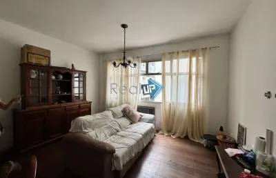 Apartamento com 3 quartos à venda na rua timóteo da costa, leblon, rio de janeiro, 100 m2 por r$ 1.450.000