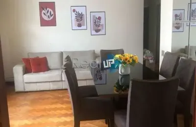 Apartamento com 3 quartos à venda na rua bolivar, copacabana, rio de janeiro, 100 m2 por r$ 920.000