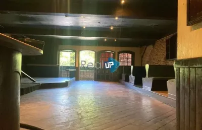Ponto comercial à venda na rua visconde de pirajá, ipanema, rio de janeiro, 270 m2 por r$ 50.000.000
