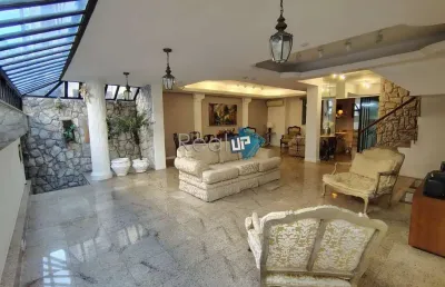 Casa com 4 quartos à venda na rua lacerda coutinho, copacabana, rio de janeiro, 160 m2 por r$ 2.900.000